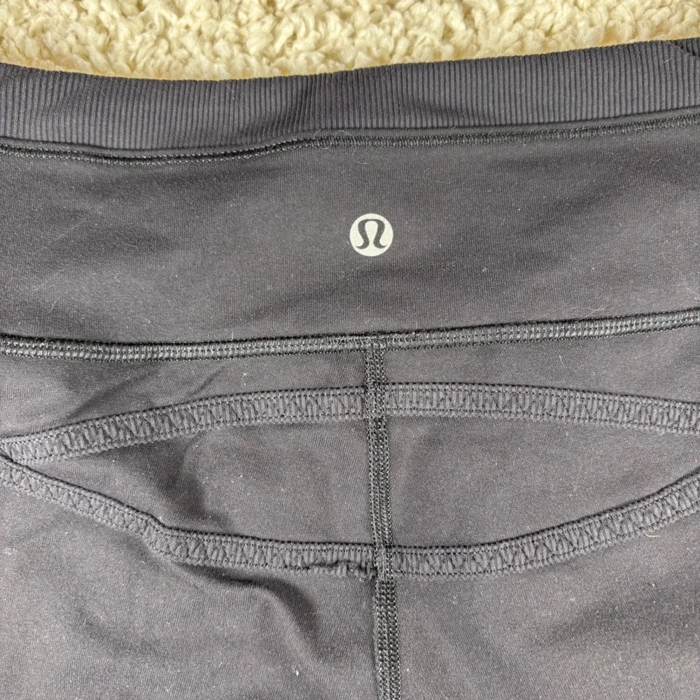 lululemon athletica elevate your